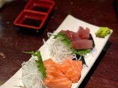 -胜代日本料理(云程巷小区店)