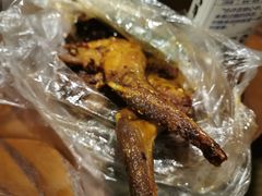 -老黄记手撕烤兔(玉林街店)