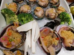 -日进一片海.生腌海鲜火锅.宵夜烧烤(三里屯总店)