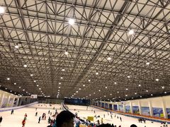 -绍兴启迪乔波冰雪世界
