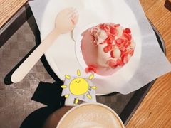 -星巴克(西湖天地店)