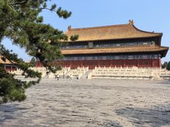 -北京市劳动人民文化宫(太庙)