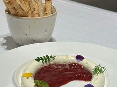 -马克西姆俄罗斯餐厅(通亚街店)