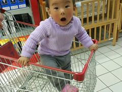 -世纪联华(杭州新塘路店)