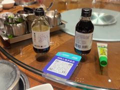 -东海怡品海鲜豆捞(星街坊店)