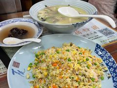 -粗茶淡饭(东关街店)