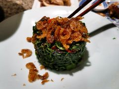 豆干马兰头-南京大牌档(人民广场店)