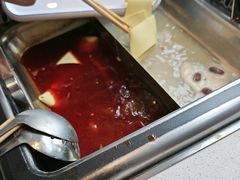 -倍儿红喜临门火锅(文兴路店)