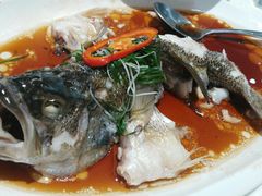 -至潮餐厅精致粤菜·活鲈鱼·走地鸡(珠江新城店)