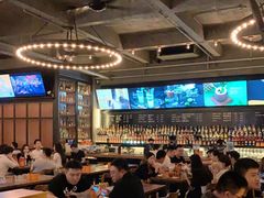 大堂-COMMUNE幻师(十亩地店)