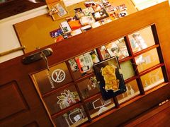 iphone_upload_pic-长颈鹿咖啡(大学路店)