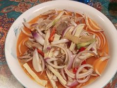 -乡村馕坑肉·烧烤·新疆菜·本地人更爱吃(阿勒泰首店)