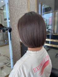 -苏奇发型·烫发染发