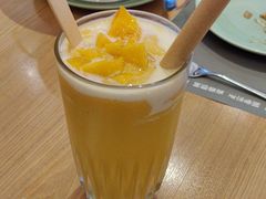 -mango tree芒果树泰国餐厅(青岛万象城店)