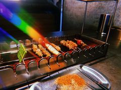-麦凯伦烧烤·精酿超级工厂店(金桥总店)