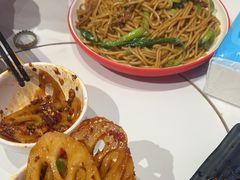 -聚在尊味虾皇·夜宵市集(新建店)