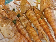 -79号渔船海鲜饭店(耀中店)