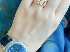 -梵克雅宝(国贸商城店)