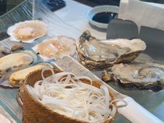 -Thai Basil罗勒叶泰式餐厅(时代天街店)