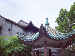 -东莞市可园博物馆