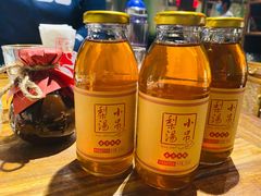 小吊梨汤-小吊梨汤·北京菜·烤鸭(鸟巢店)