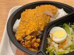 -德克士(龙阳广场店)