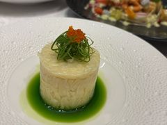 -臻宝中餐厅·大连菜·海鲜·融合菜(大连一方城堡豪华精选酒店)