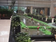 -曲江惠宾苑宾馆(大雁塔大唐不夜城店)