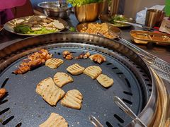 -炉队长·齐齐哈尔家庭烤肉(马家堡店)