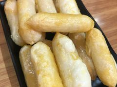 -鱼籽村秘制拌饭(崇文门店)