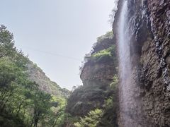 -湖洞水自然风景区
