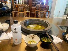 -庆合府重庆大排档(紫都城店)