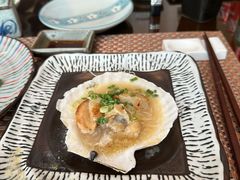 -烟台中泽华羿铂尔曼酒店·汇·全日餐厅·高空海景自助