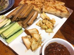 -老姑砂锅·烧烤天津菜(体北道店)