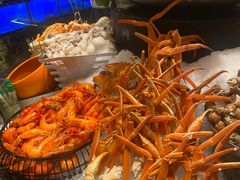 -安蒂娅·海鲜自助餐厅(安蒂娅美兰酒店)