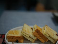 -1218 GRILL 主厨