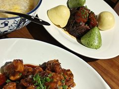 -绍兴老味道·非遗门店(银泰城店)