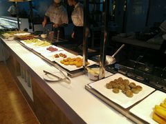 -汉丽轩·音乐自助烤肉餐厅(石岐店)