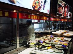 -天天鱼港·海鲜·鲅鱼水饺·招牌烤鸭(黄骅店)
