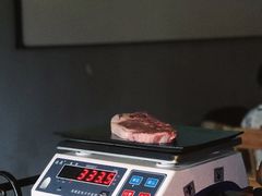 -觅福里•熟成和牛餐厅