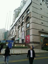 -盘子女人坊生日照·摄影馆(华强店)