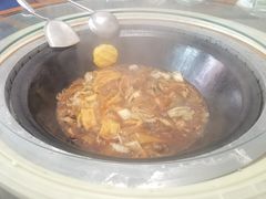 -铁锅炖灶台鱼老三炖鱼馆
