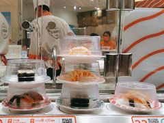 -新一番三文鱼寿司(大东海店)