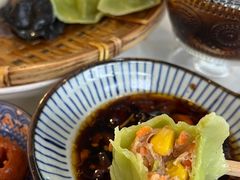 -庆山饭店·海鲜饺子家常菜(北戴河黑石路店)