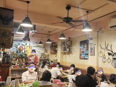 -热浪岛马来餐厅