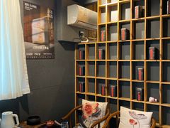 -邈墨茶馆(大兜路1号店)