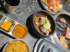 -红泥小火炉·东北泥炉烤肉(天一旗舰店)