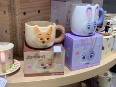 -川岛屋·KAWASIMAYA·咖啡简餐