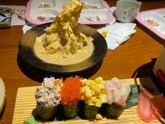 -二丁目食堂(浑南花园城店)