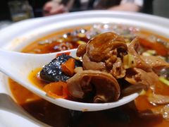 -又见炊烟私房菜(敬亭路店)